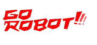 Go Robot!